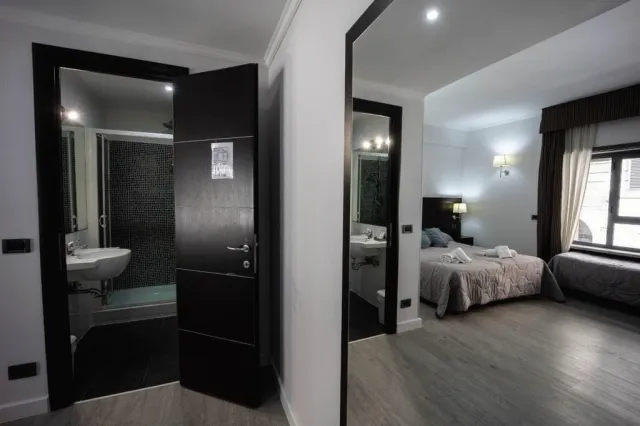 Billede av hotellet Seven Kings Relais - nummer 1 af 10