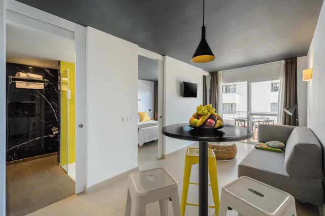 Billede av hotellet Apartamentos Vibra Jabeque Dreams - nummer 1 af 10