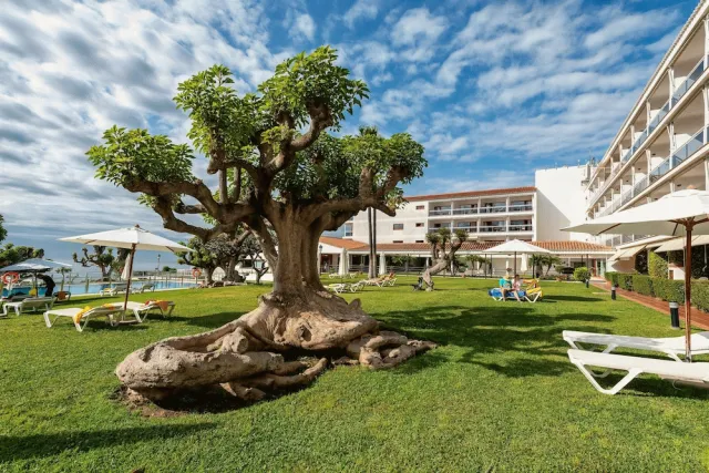 Billede av hotellet Parador de Nerja - nummer 1 af 10