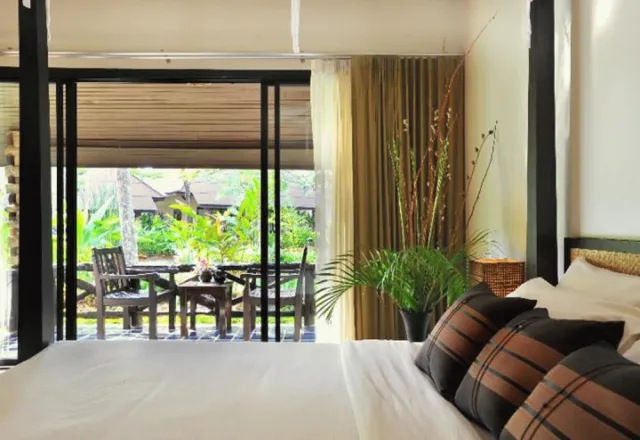 Hotellbilder av ANNIKA KOH CHANG - nummer 1 av 10