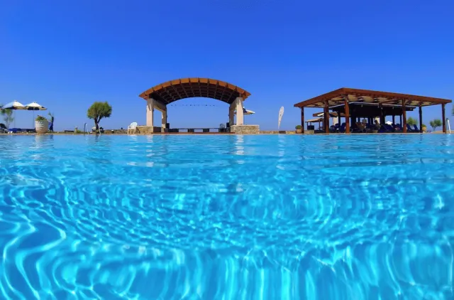 Hotellbilder av Sirens Beach Hotel - nummer 1 av 10