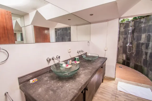 Hotellbilder av Puri Saron Madangan Hotel - nummer 1 av 10