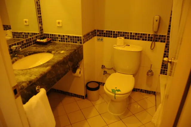 Hotellbilder av Armas Pemar Beach - nummer 1 av 10