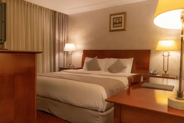 Billede av hotellet Arena Space Hotel - nummer 1 af 10