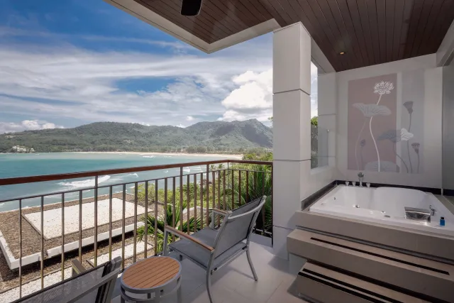 Hotellbilder av Cape Sienna Phuket Gourmet Hotel and Villas - nummer 1 av 10