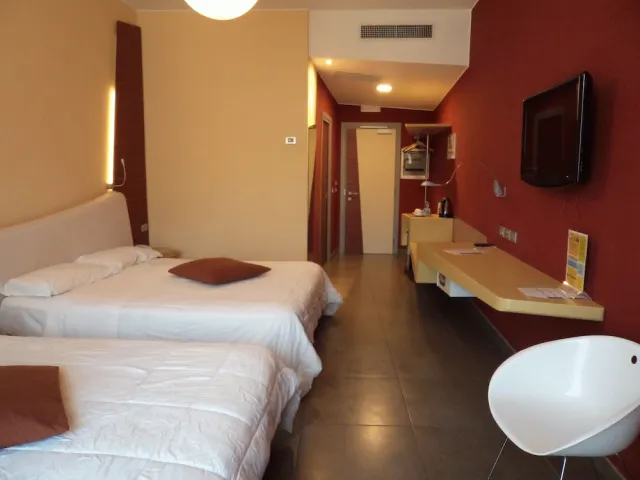 Hotellbilder av ibis Styles Catania Acireale - nummer 1 av 51