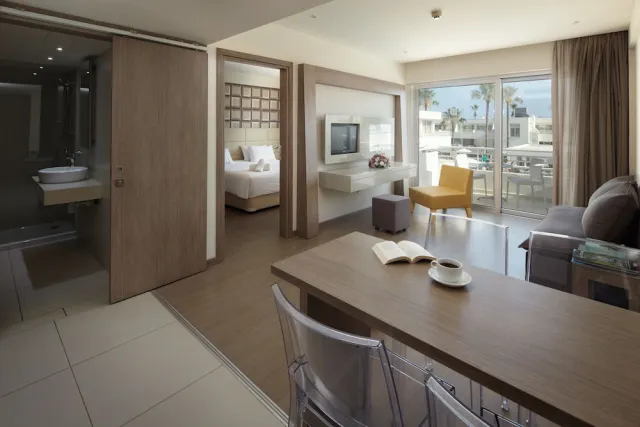 Hotellbilder av Melpo Antia Hotel & Suites - nummer 1 av 10