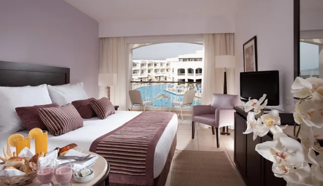 Billede av hotellet Jaz Sharks Bay - nummer 1 af 10