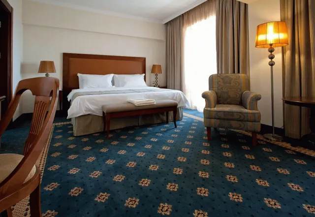 Billede av hotellet Primoretz Grand Hotel & Spa - nummer 1 af 10
