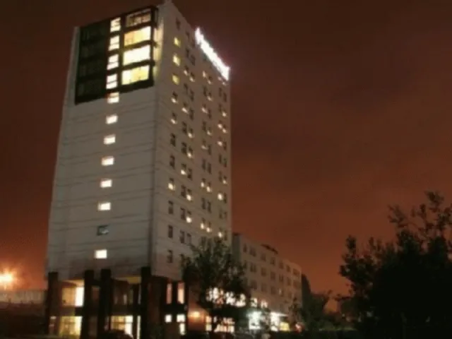 Billede av hotellet Quality Silesian Hotel - nummer 1 af 10