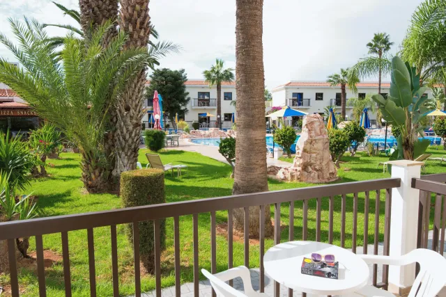 Billede av hotellet Loutsiana Hotel Apts - nummer 1 af 10