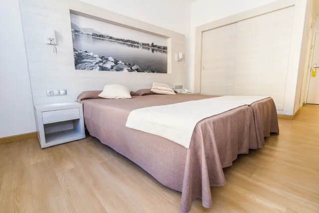 Billede av hotellet Eix Alcudia Hotel +18 - nummer 1 af 10