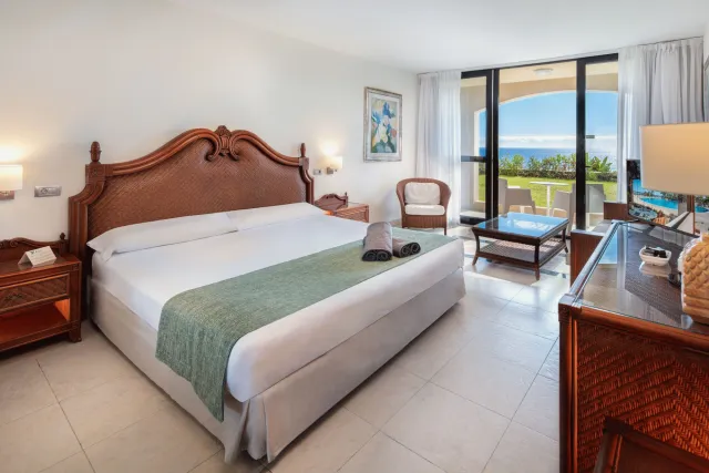 Hotellbilder av La Palma Princess - nummer 1 av 10