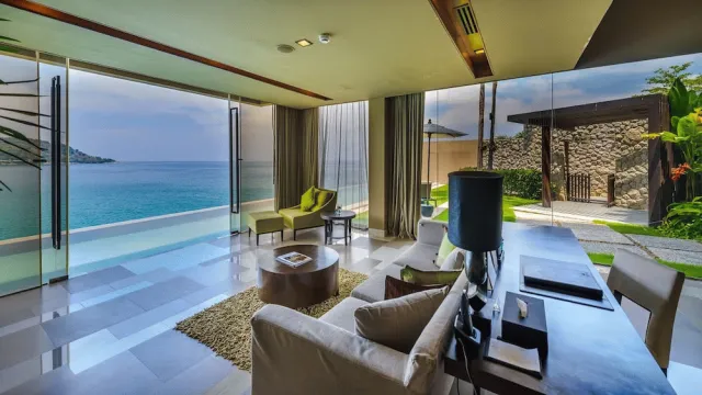 Hotellbilder av Impiana Private Villas Kata Noi - nummer 1 av 10
