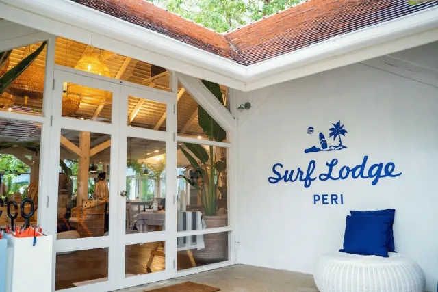 Billede av hotellet The Peri Hotel Hua Hin - nummer 1 af 10