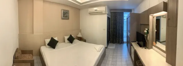 Billede av hotellet Romeo Palace - nummer 1 af 10