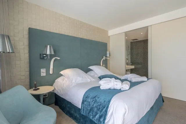 Hotellbilder av OzInn Hotel - nummer 1 av 10