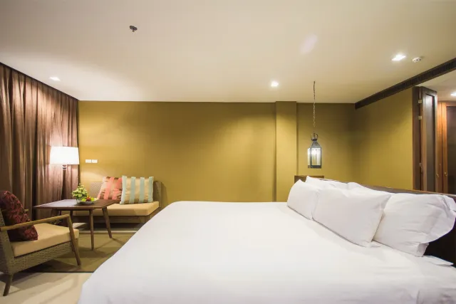 Billede av hotellet Sunsuri Phuket - nummer 1 af 10