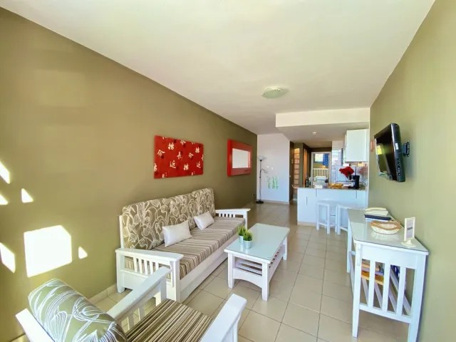 Hotellbilder av Gran Amadores - nummer 1 av 10