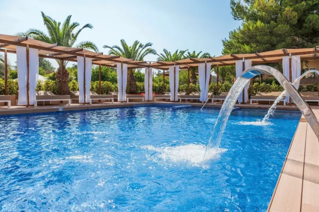 Billede av hotellet Zafiro Can Picafort - nummer 1 af 10