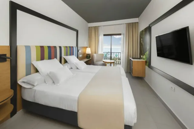 Hotellbilder av Gran Rey - nummer 1 av 10