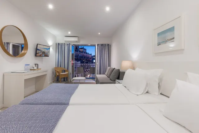 Billede av hotellet Baltum - nummer 1 af 10