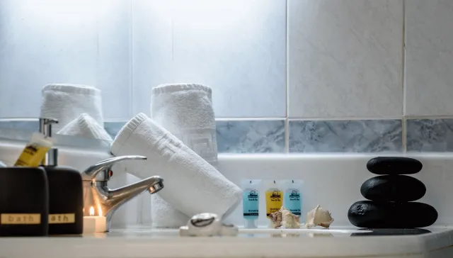 Billede av hotellet Lino Mare Boutique Hotel - nummer 1 af 10