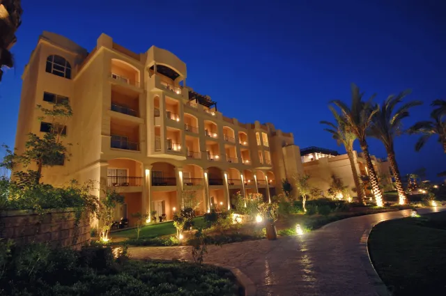 Billede av hotellet Tropitel Sahl Hasheesh Resort - nummer 1 af 10