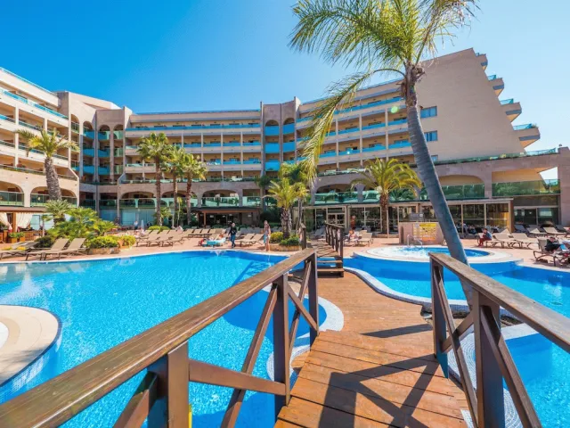 Billede av hotellet Golden Bahia De Tossa & Spa - nummer 1 af 10