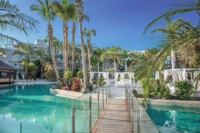 Billede av hotellet Maspalomas Princess - nummer 1 af 10