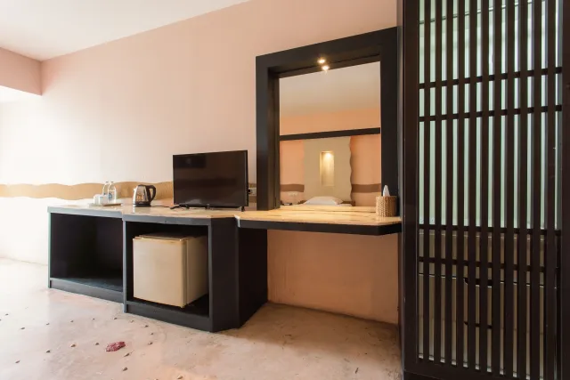 Billede av hotellet The Legacy Hotel - nummer 1 af 10