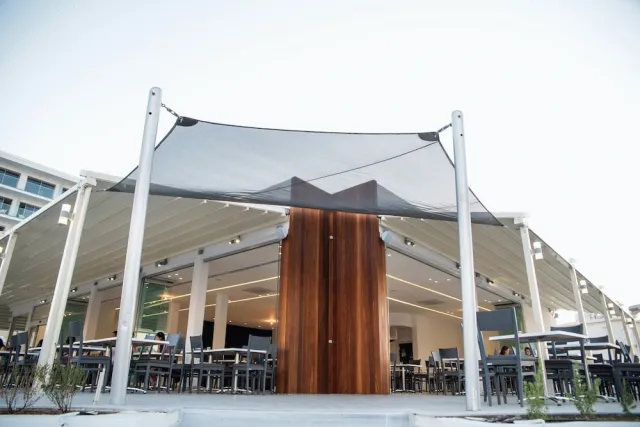 Hotellbilder av Mandali Hotel - nummer 1 av 10
