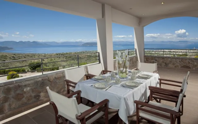 Hotellbilder av Marini Luxury Apartments and Suites - nummer 1 av 10