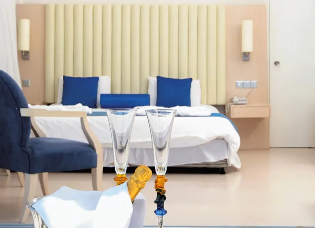 Billede av hotellet Vrissiana Beach - nummer 1 af 10