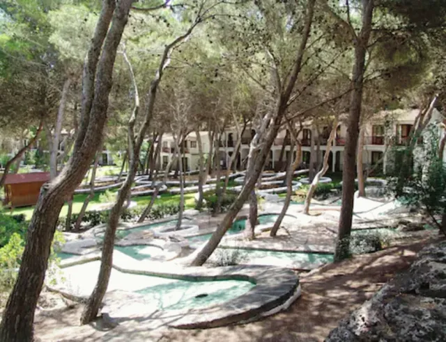 Billede av hotellet Sol Parc - nummer 1 af 10