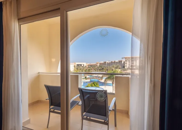 Billede av hotellet Serenity Alma Heights - nummer 1 af 10
