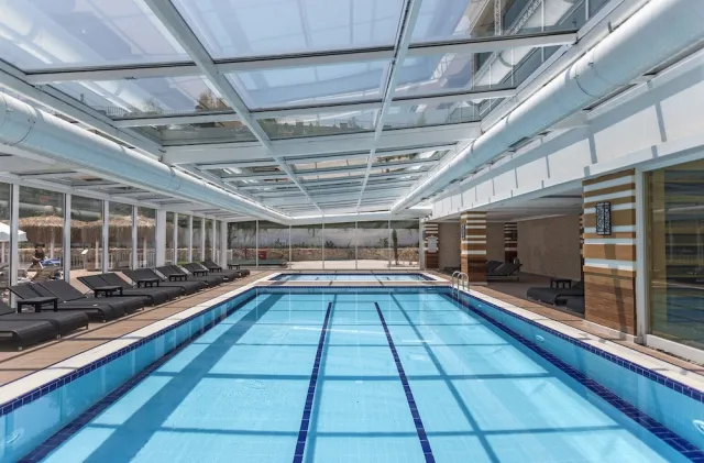 Hotellbilder av Karmir Resort and Spa - nummer 1 av 10