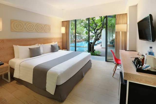 Billede av hotellet Hotel NEO+ Kuta, Legian by ASTON - nummer 1 af 10