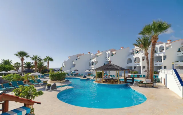 Billede av hotellet Regency Torviscas Apartments Suites - nummer 1 af 10