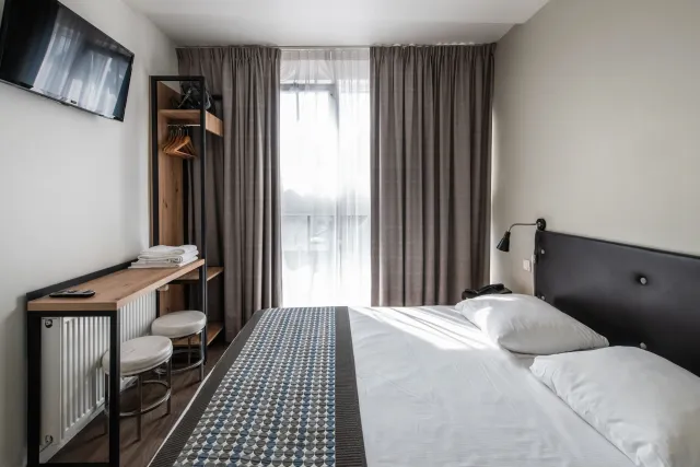 Billede av hotellet Acostar Hotel - nummer 1 af 10