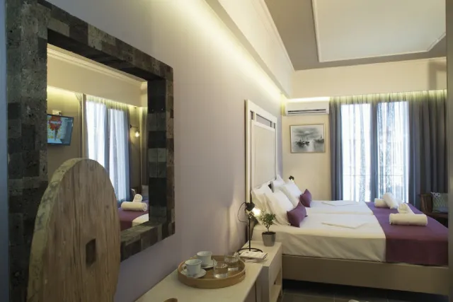 Billede av hotellet Elia Potie - nummer 1 af 10