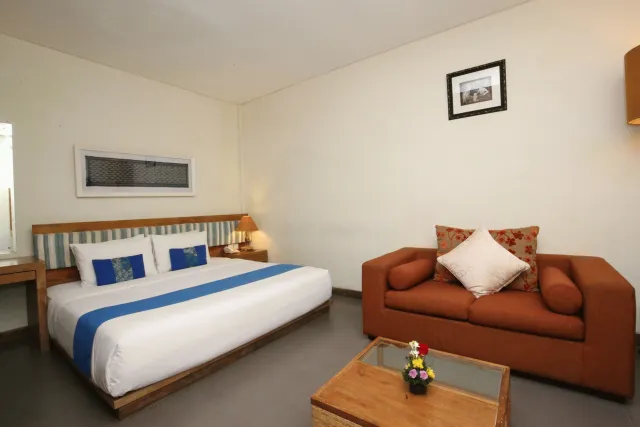 Hotellbilder av Pondok Sari - nummer 1 av 10