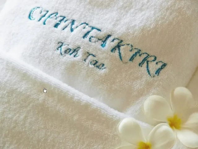 Hotellbilder av Chintakiri Resort - nummer 1 av 10