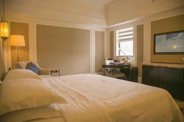 Hotellbilder av Dayhello International Hotel - nummer 1 av 10
