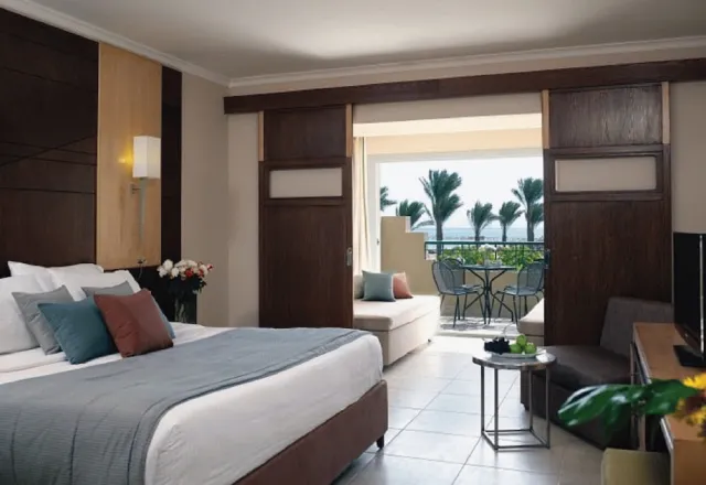 Billede av hotellet Coral Sea Waterworld - All-Inclusive - nummer 1 af 10