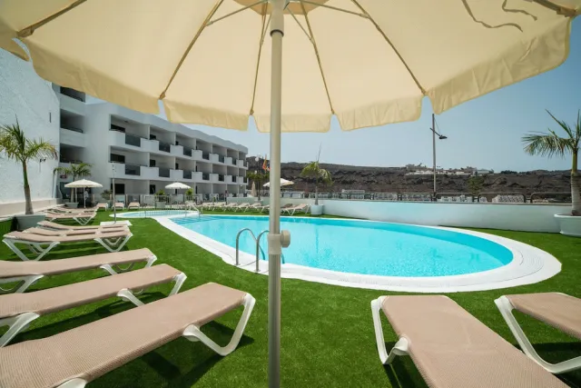 Hotellbilder av Montesol Atsol - nummer 1 av 10