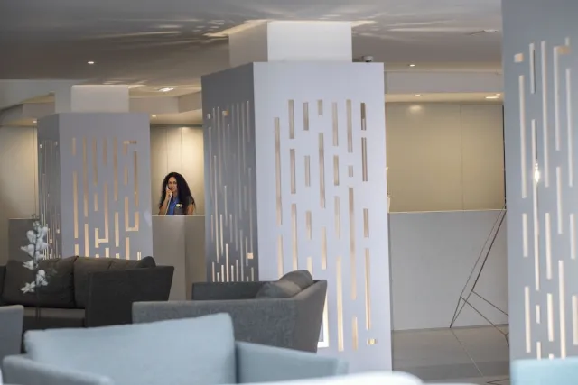 Billede av hotellet Odessa Hotel - nummer 1 af 10