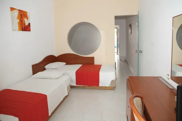Billede av hotellet Rodos Star Hotel - nummer 1 af 10