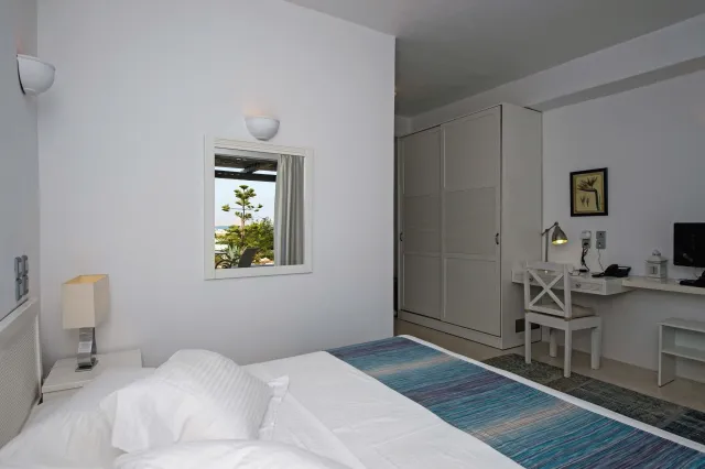 Billede av hotellet Naoussa Hills Boutique Resort- Adults Only (13+) - nummer 1 af 10
