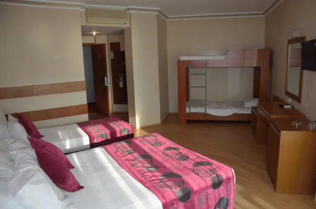 Billede av hotellet Drita Hotel - nummer 1 af 10